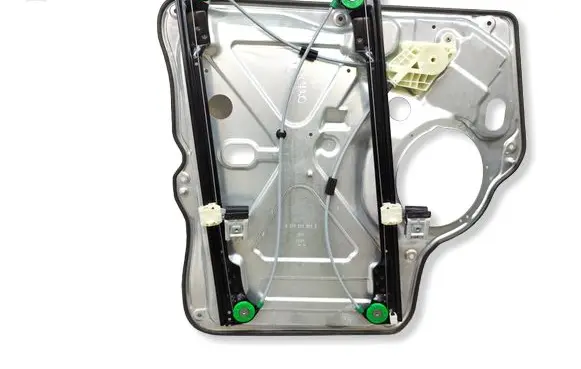 Volkswagen Transporter - Caravelle T6 Front window lifting mechanism without motor 7E0837754E 2504100857 038223010