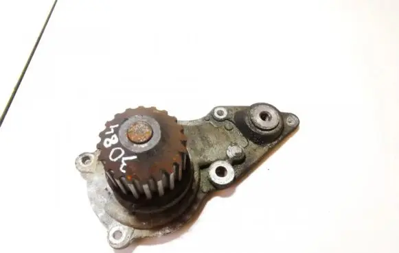Chrysler Voyager Water pump
