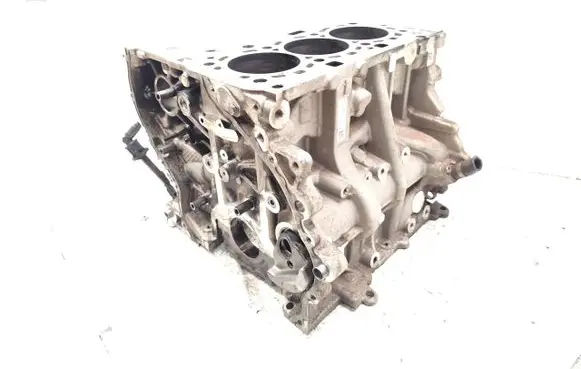 Mini One - Cooper F56 F55 Engine block B37C15A 8592649
