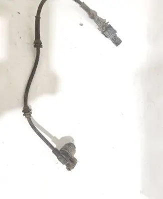 Opel Combo C ABS brake wheel speed sensor 09115064
