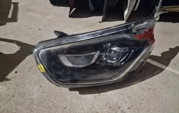 Ford Transit Headlight/headlamp JK2113D153BH