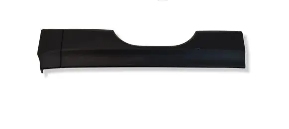 BMW X5 E70 Seat trim 7167349