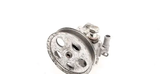 Fiat Ducato Power steering pump 4901506