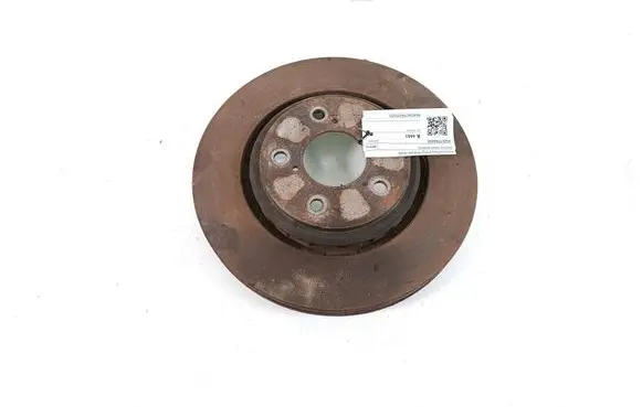 Honda Odyssey Front brake disc 45251TK8A00