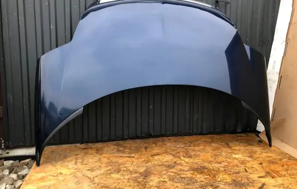 Citroen C8 Engine bonnet/hood