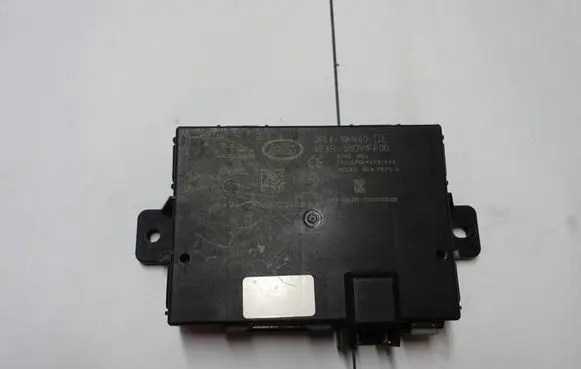 Jaguar I-Pace Keyless (KESSY) go control unit/module JPLA-19H440-DE