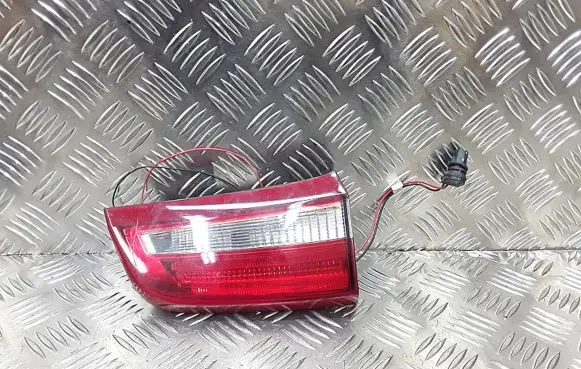 Volvo S60 Tailgate rear/tail lights 30796271