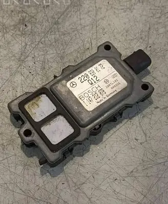 Mercedes-Benz S W220 Air quality sensor 2208300172 1147212078 28RTL105