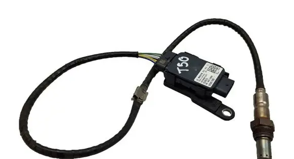 Peugeot 2008 II Lambda probe sensor 9830817880