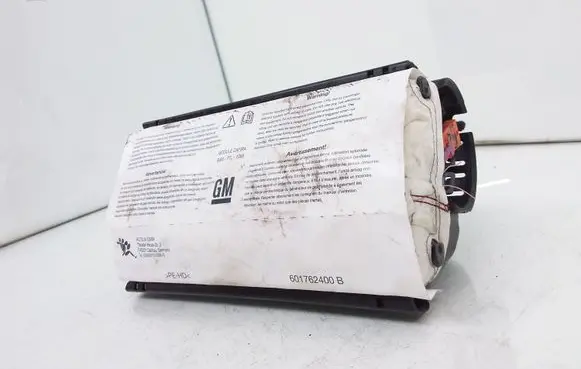 Opel Zafira B Passenger airbag 13111177