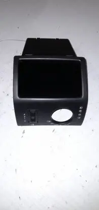Mercedes-Benz A W169 Headlight level height control switch A1696800365