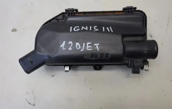 Suzuki Ignis Air filter box