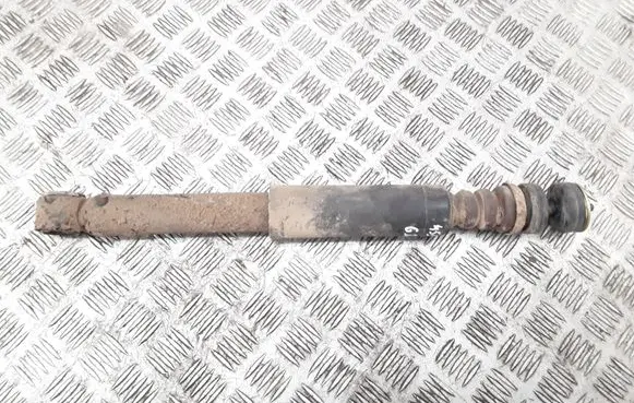 Suzuki Swift I Rear shock absorber/damper