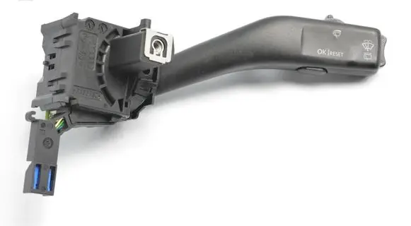 Volkswagen Touran I Wiper switch 1K0953519A