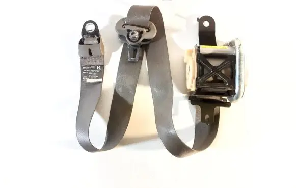 Hyundai Tucson JM Front seatbelt 888202E301 TKAF6EZ002 0433192
