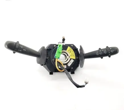 Alfa Romeo 147 Airbag slip ring squib (SRS ring) 735293311 08301450400