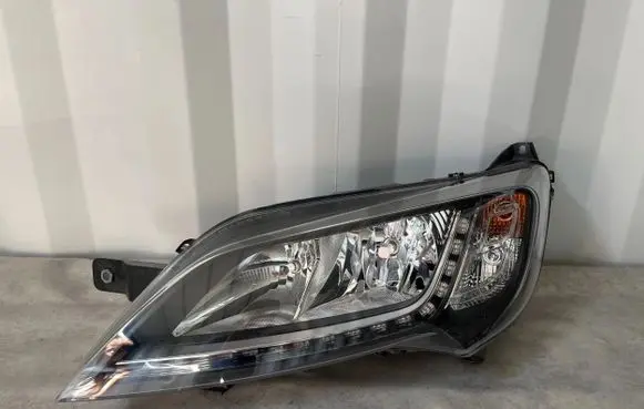 Fiat Ducato Headlight/headlamp 1394433080