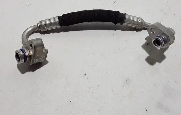 Audi A6 S6 C8 4K Air conditioning (A/C) pipe/hose 4K0816733L