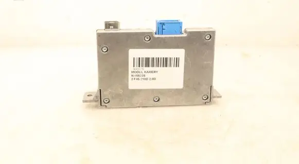 BMW 2 F45 Camera control unit module 1C9399247-01
