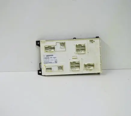 Mercedes-Benz CLA C117 X117 W117 Central body control module A1569003302