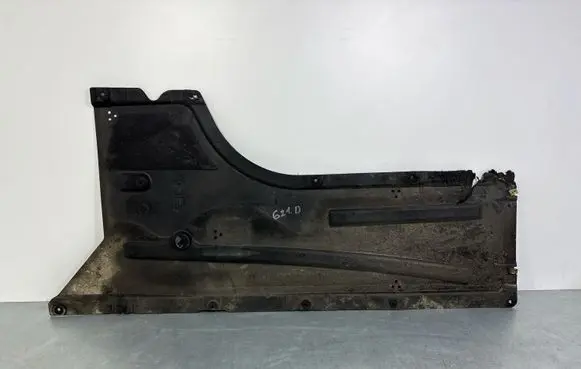 BMW 3 G20 G21 Side bottom protection 7428182