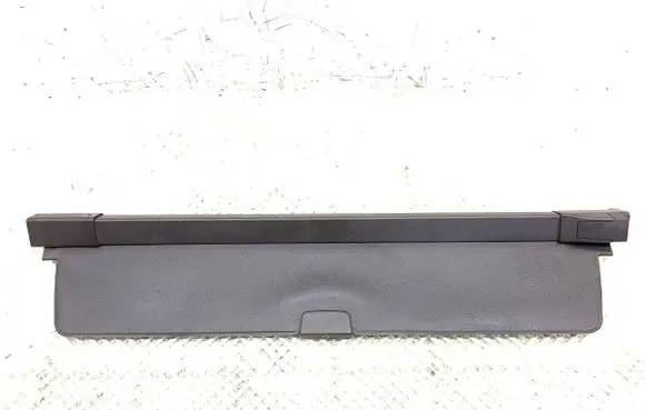 Opel Insignia A Parcel shelf load cover 