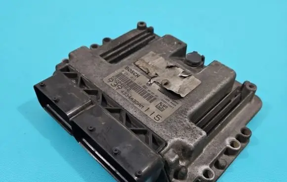 Alfa Romeo 159 Engine control unit/module ECU 0281013139 IMPRK1387449