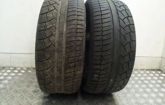 Toyota Avensis T250 R13 summer tire 
