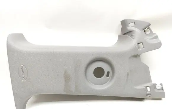 Hyundai i30 (B) pillar trim (top) 85840A6800 K1HG361261