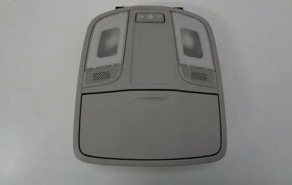 Hyundai Tucson TL Headlining lighting console trim 92800-D300X