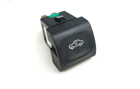 Opel Vectra B Air circulation switch 90508567