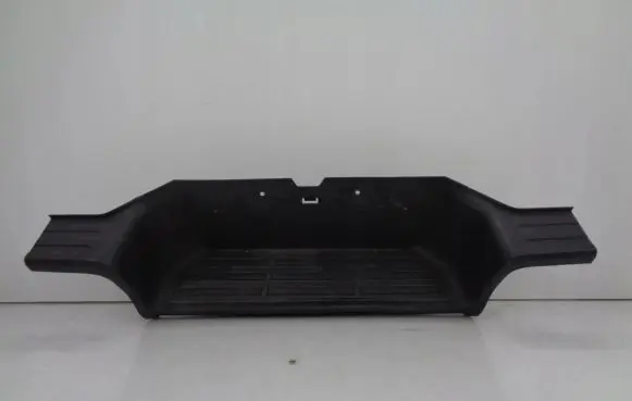 Toyota Hilux (AN120, AN130) Rear bumper lower part trim 52159ok301