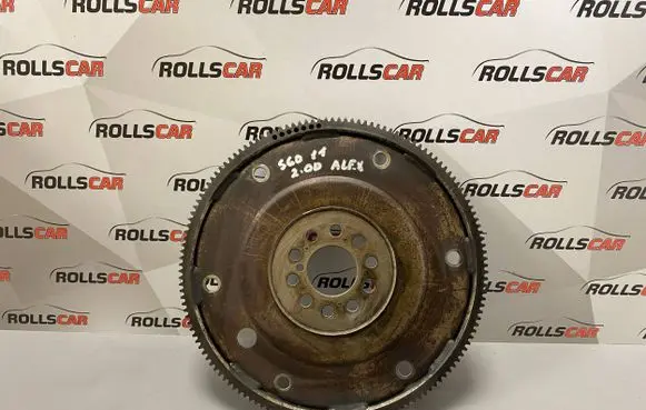 Volvo S60 Flywheel 30677196