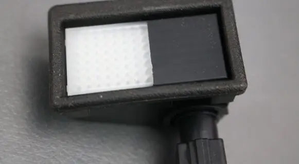 Nissan Murano Z51 Other interior light