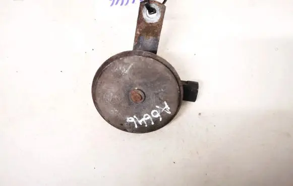 Fiat Panda II Horn signal e13000510