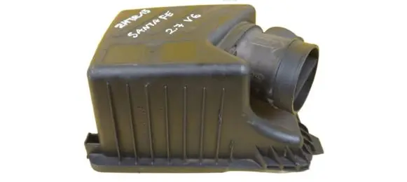 Hyundai Santa Fe Air filter box 281112B000 G6EA