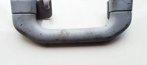 Mercedes-Benz C W203 Rear interior roof grab handle a2038100551