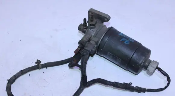 Hyundai Santa Fe Fuel filter housing 