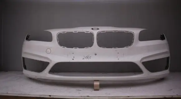 BMW 2 F45 Front bumper