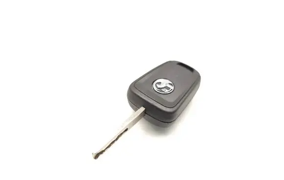 Ignition key/card