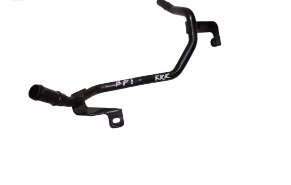 Audi A6 S6 C6 4F Engine coolant pipe/hose 06D121085C
