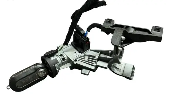 Opel Combo D Ignition lock 518926170B365