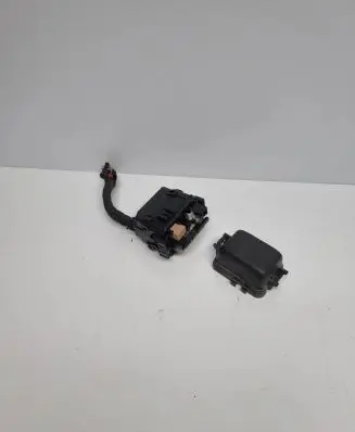 KIA Optima Fuse module 91940D4840 5QA50A50AA0 912G1D4270