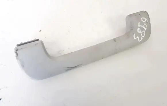 Audi A6 S6 C5 4B Front interior roof grab handle