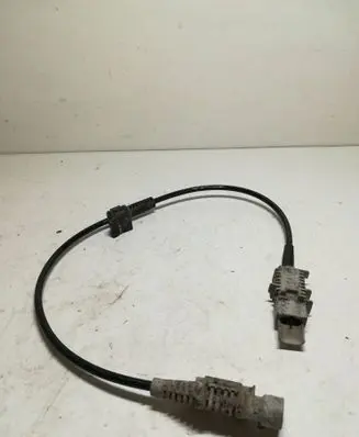 Opel Astra H Front ABS sensor wiring 1311856