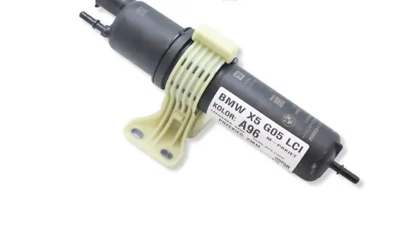 BMW X5 G05 Fuel filter heater 9886040MWGK1104