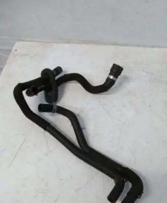 Audi A6 S6 C7 4G Engine coolant pipe/hose 4G1819350AL 148427