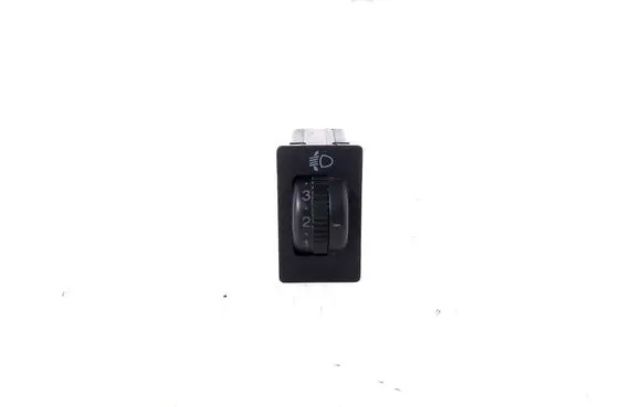 Toyota Avensis T250 Light switch 84152-05051