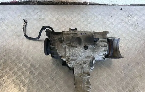 Audi RS5 Rear differential 8K0927277 8732101001
