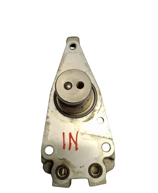 Renault Megane IV Timing chain cover 1304100Q0B 130412395R